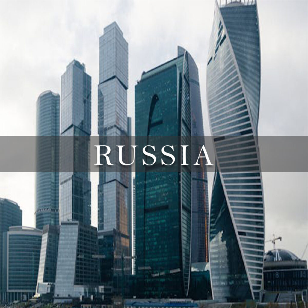 Russia