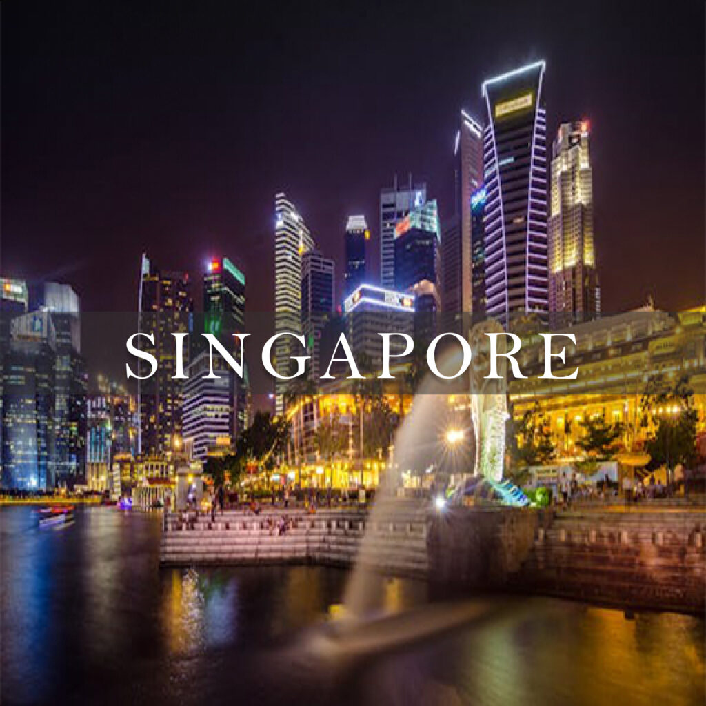 Singapore