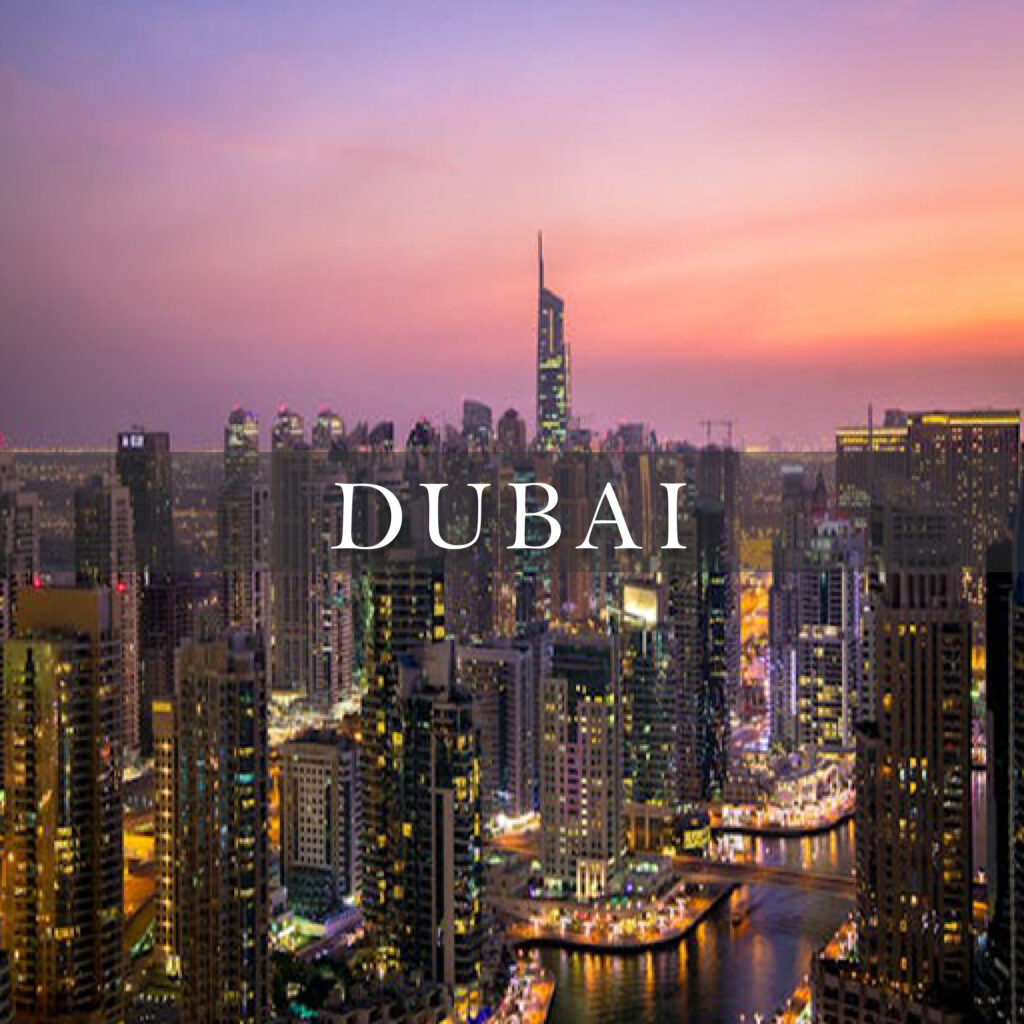 Dubai