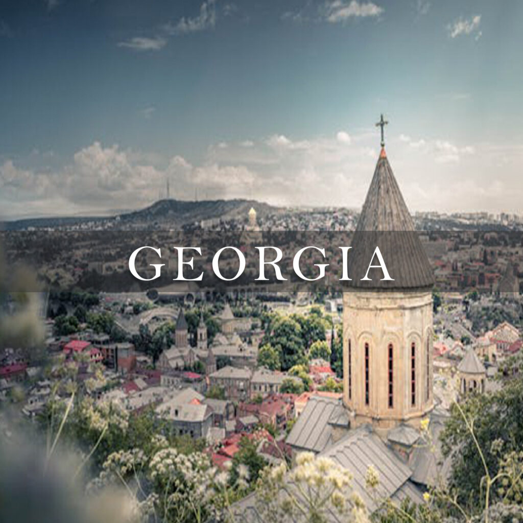 Georgia