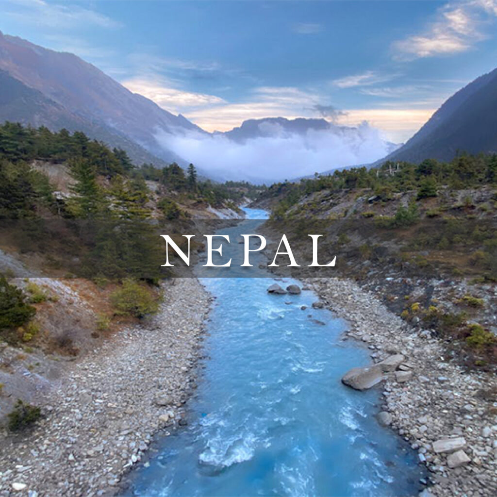 Nepal