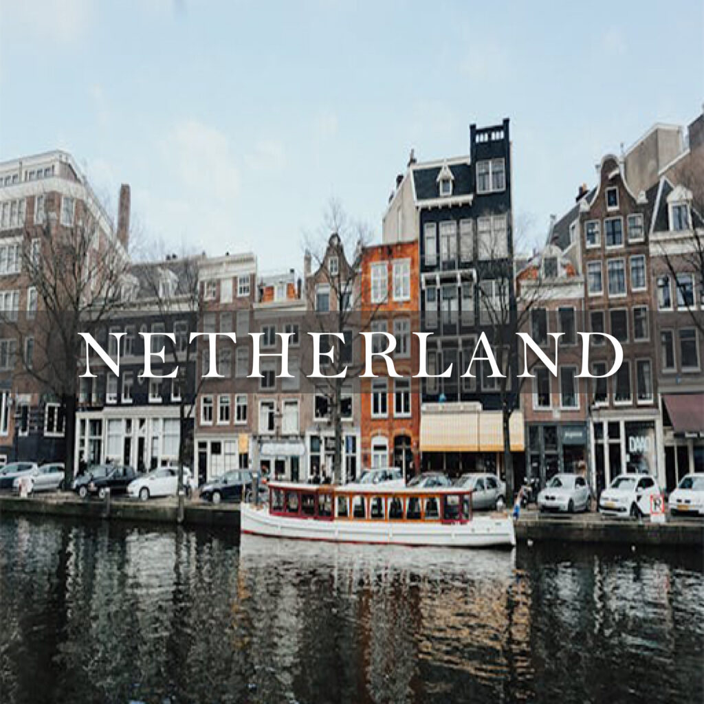 netherland