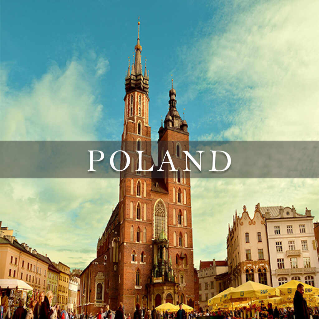 poland