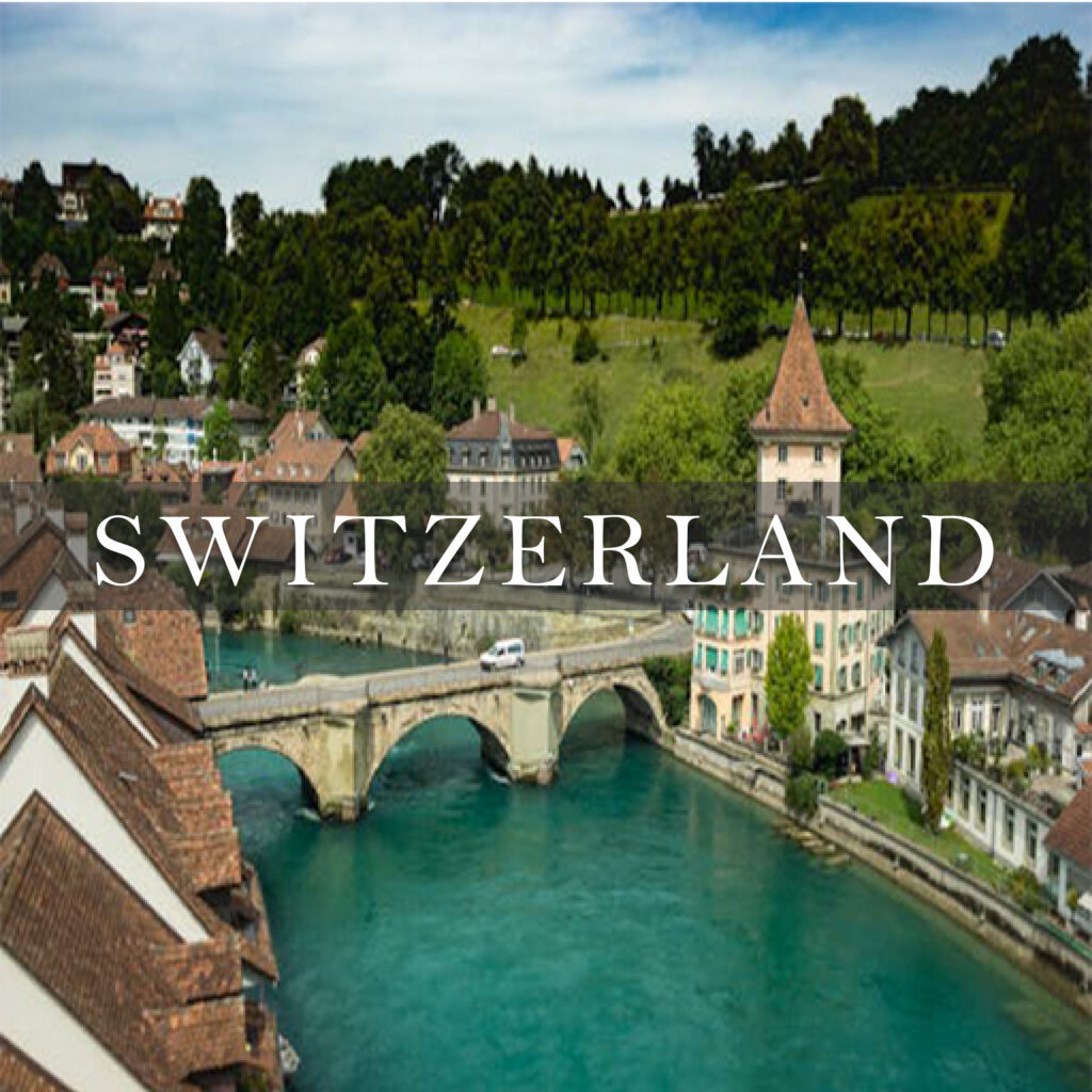 switzerland